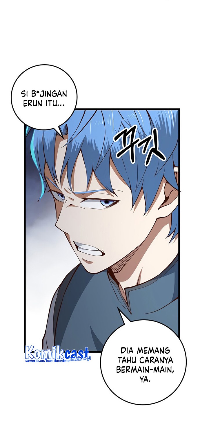 The Lord’s Coins Aren’t Decreasing?! Chapter 81 - halaman 5
