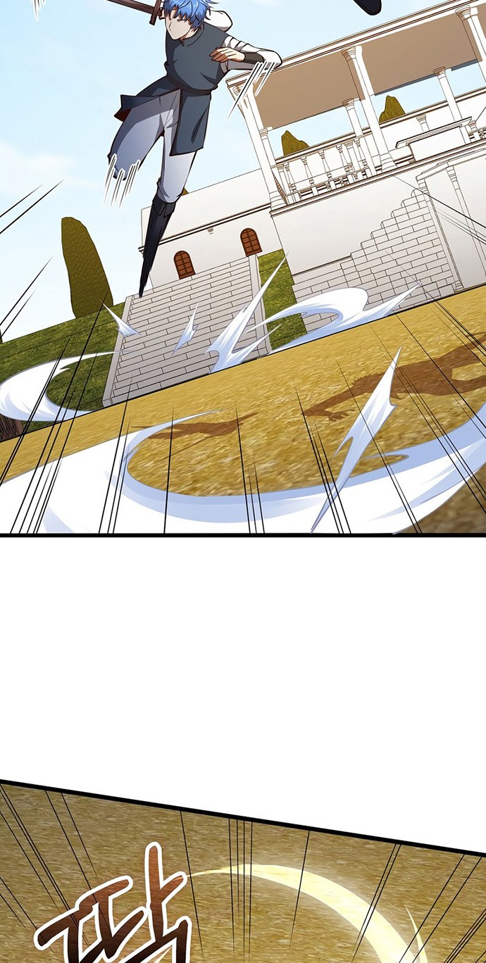 The Lord’s Coins Aren’t Decreasing?! Chapter 81 - halaman 51
