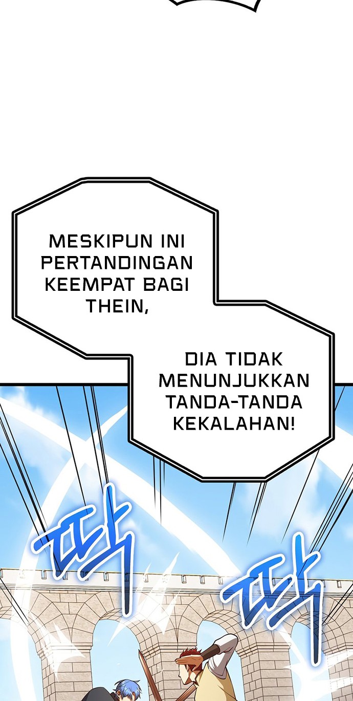 The Lord’s Coins Aren’t Decreasing?! Chapter 81 - halaman 53