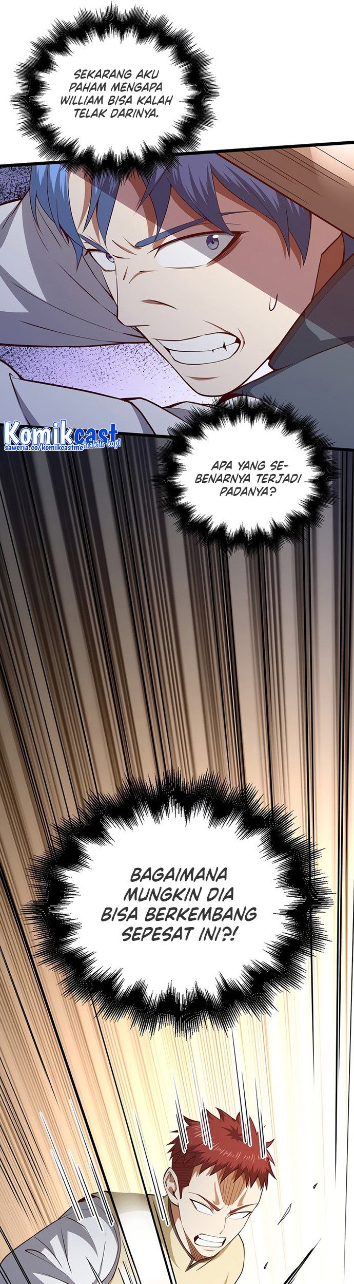 The Lord’s Coins Aren’t Decreasing?! Chapter 81 - halaman 56