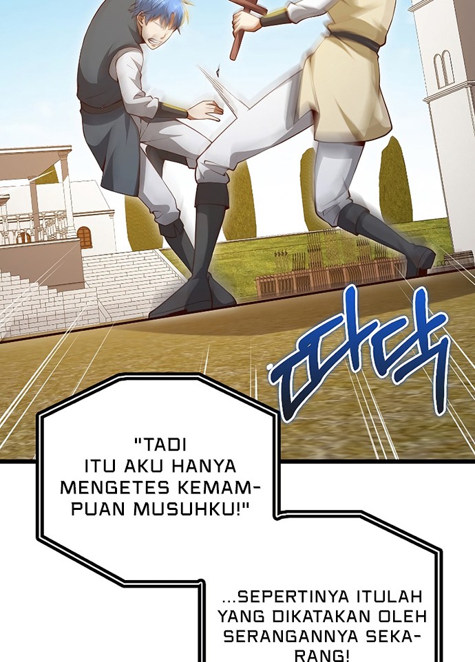 The Lord’s Coins Aren’t Decreasing?! Chapter 82 - halaman 15
