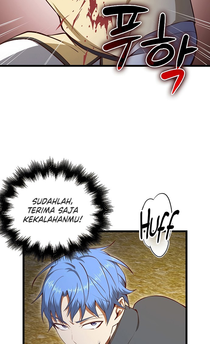 The Lord’s Coins Aren’t Decreasing?! Chapter 82 - halaman 21