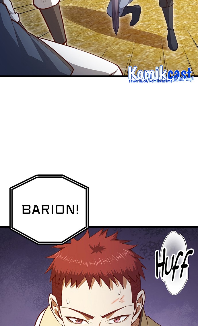 The Lord’s Coins Aren’t Decreasing?! Chapter 82 - halaman 23