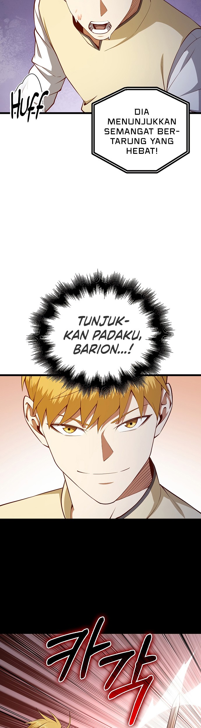 The Lord’s Coins Aren’t Decreasing?! Chapter 82 - halaman 24