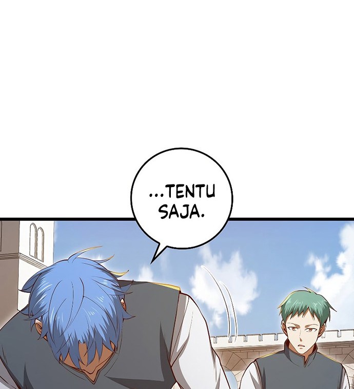 The Lord’s Coins Aren’t Decreasing?! Chapter 82 - halaman 3