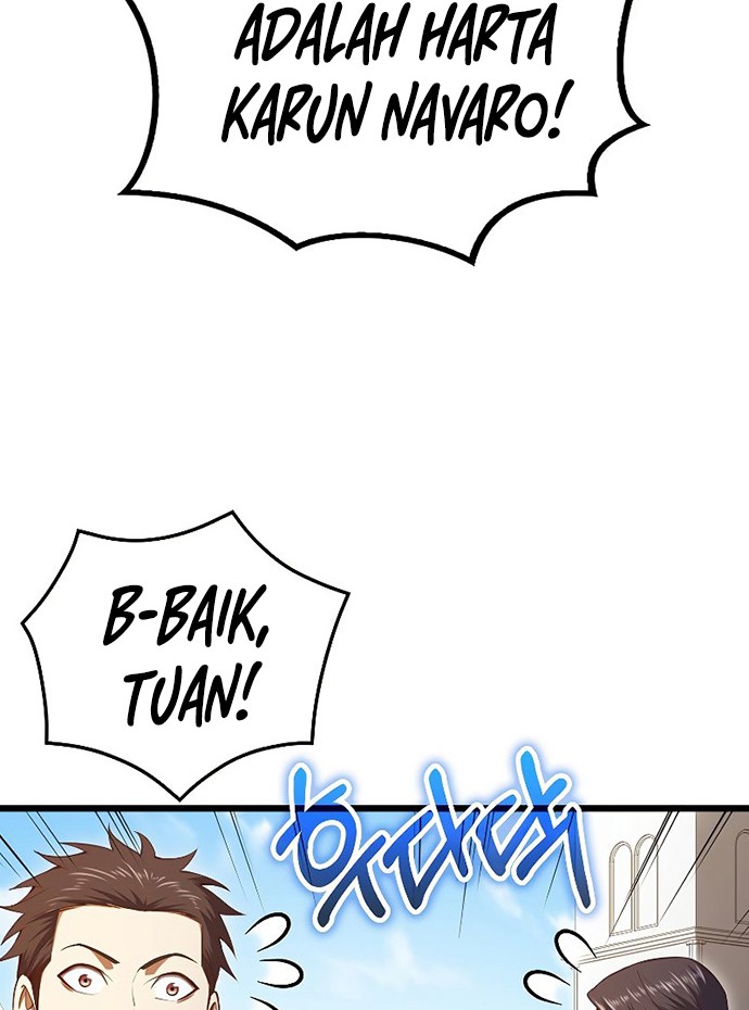 The Lord’s Coins Aren’t Decreasing?! Chapter 82 - halaman 41