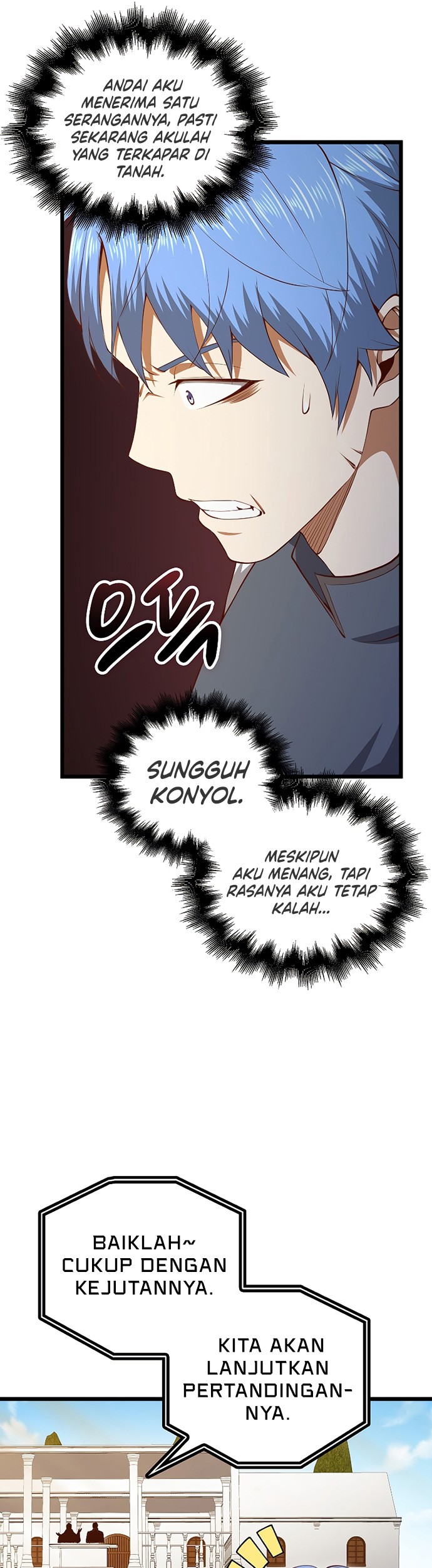 The Lord’s Coins Aren’t Decreasing?! Chapter 82 - halaman 44