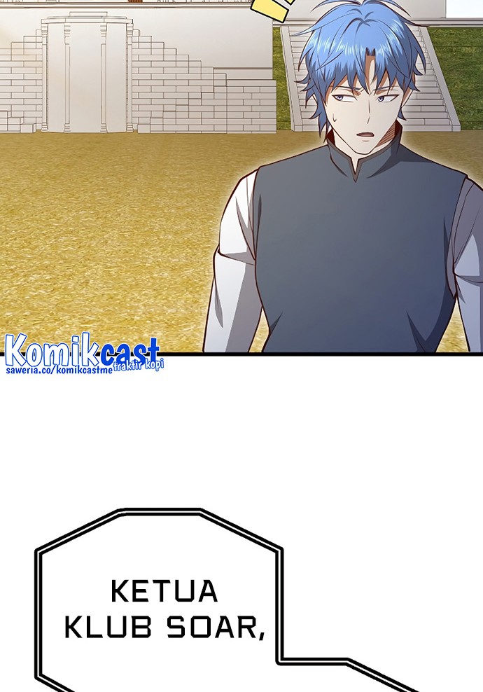 The Lord’s Coins Aren’t Decreasing?! Chapter 82 - halaman 45