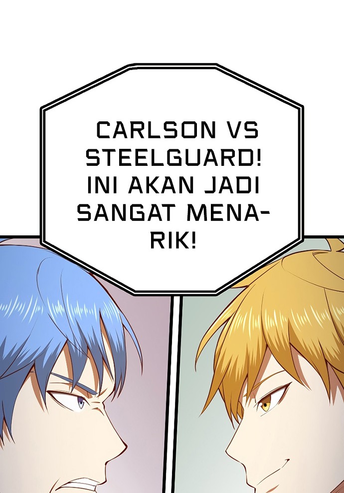 The Lord’s Coins Aren’t Decreasing?! Chapter 82 - halaman 47