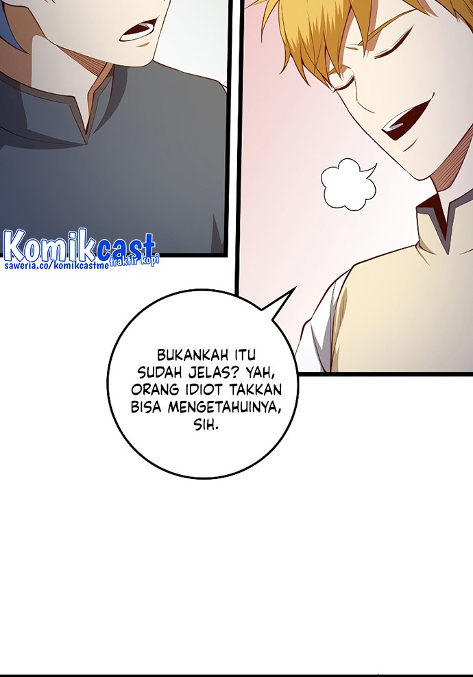 The Lord’s Coins Aren’t Decreasing?! Chapter 82 - halaman 49