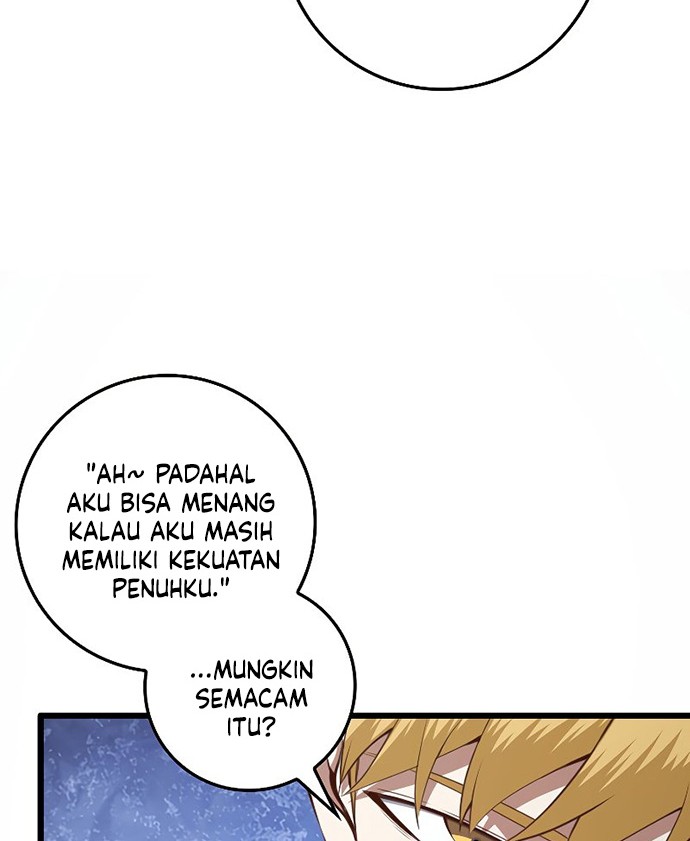 The Lord’s Coins Aren’t Decreasing?! Chapter 82 - halaman 51