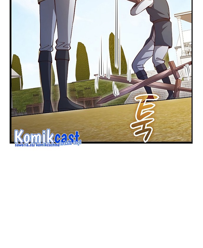 The Lord’s Coins Aren’t Decreasing?! Chapter 82 - halaman 55