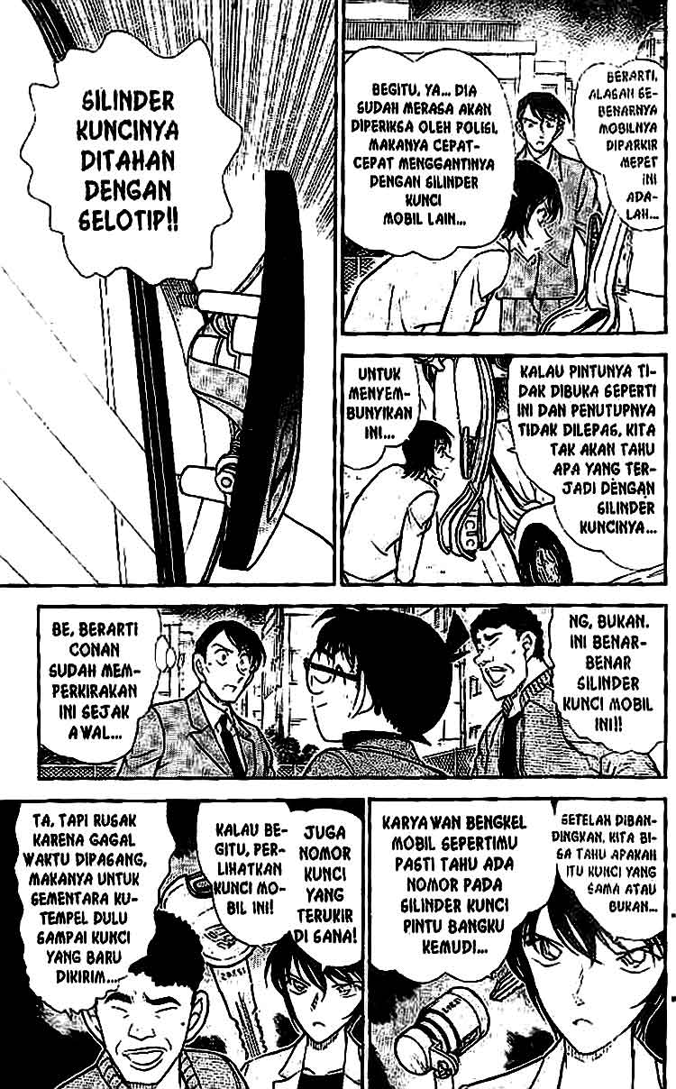 The Lord’s Coins Aren’t Decreasing?! Chapter 83 - halaman 10