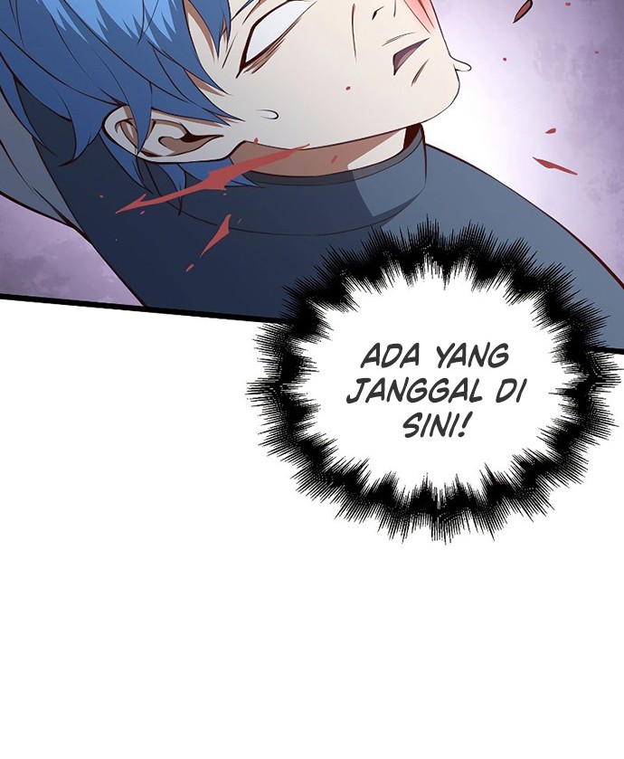 The Lord’s Coins Aren’t Decreasing?! Chapter 83 - halaman 19
