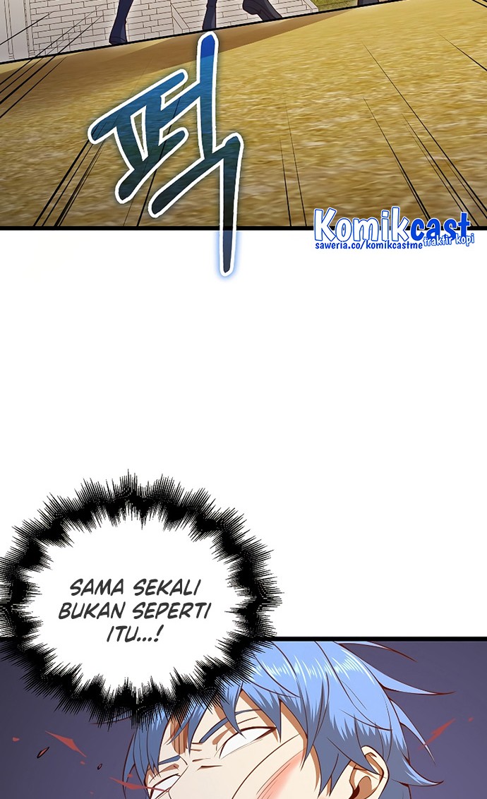 The Lord’s Coins Aren’t Decreasing?! Chapter 83 - halaman 23