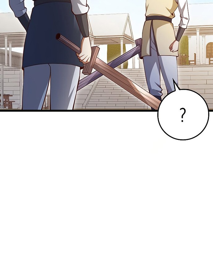 The Lord’s Coins Aren’t Decreasing?! Chapter 83 - halaman 31