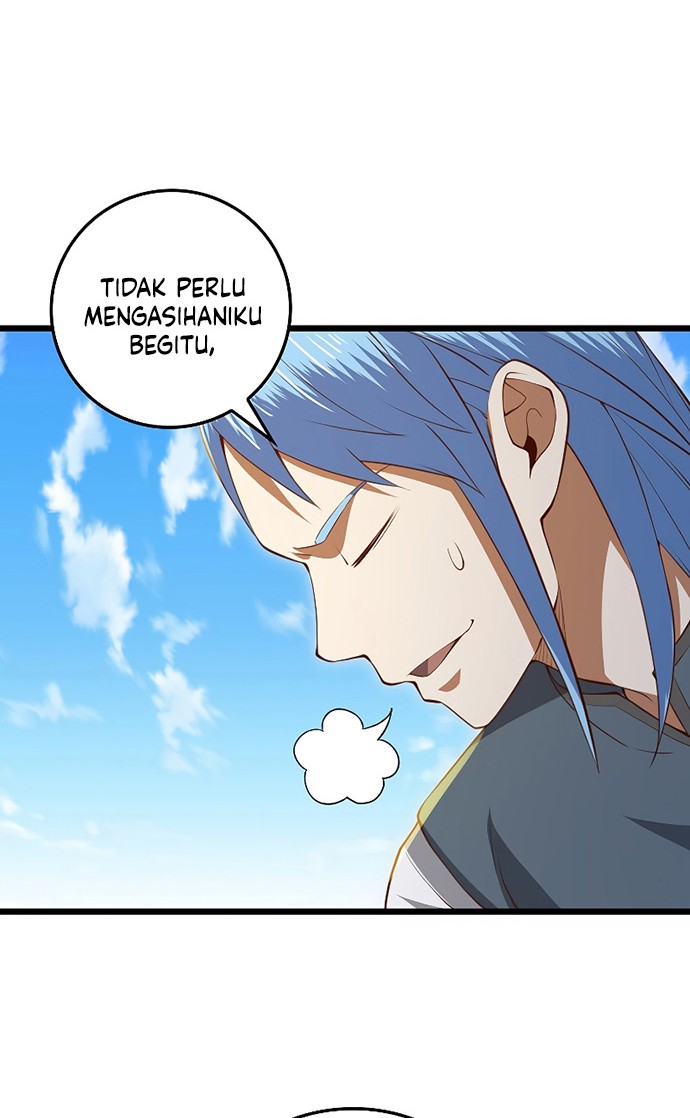 The Lord’s Coins Aren’t Decreasing?! Chapter 83 - halaman 45