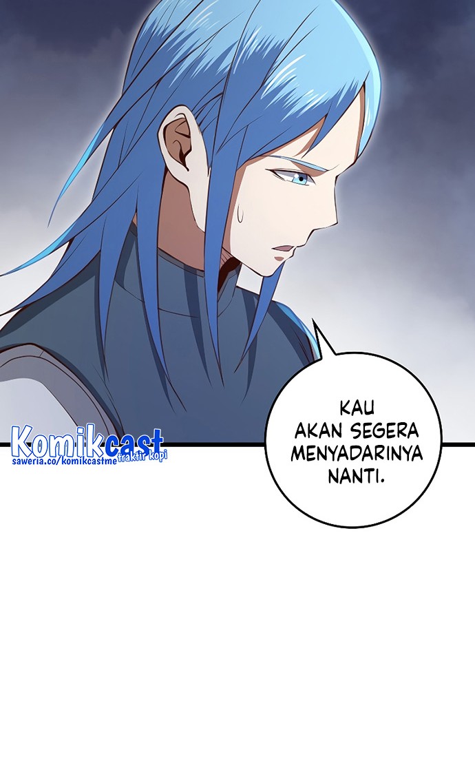 The Lord’s Coins Aren’t Decreasing?! Chapter 83 - halaman 49