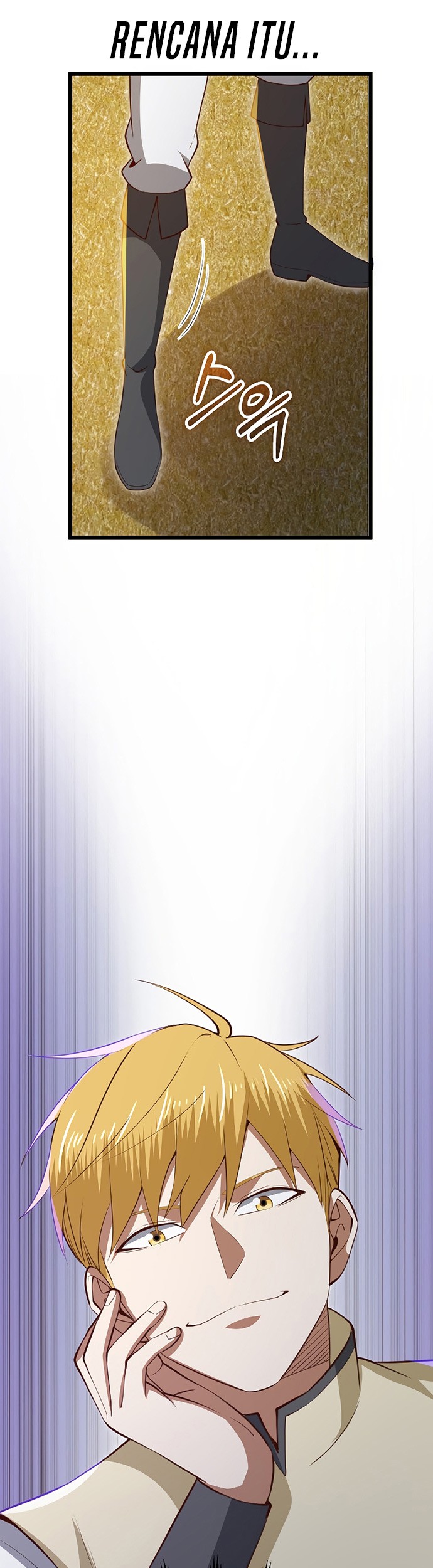 The Lord’s Coins Aren’t Decreasing?! Chapter 83 - halaman 50
