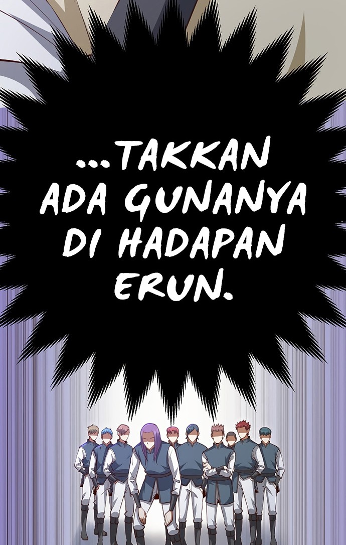 The Lord’s Coins Aren’t Decreasing?! Chapter 83 - halaman 51