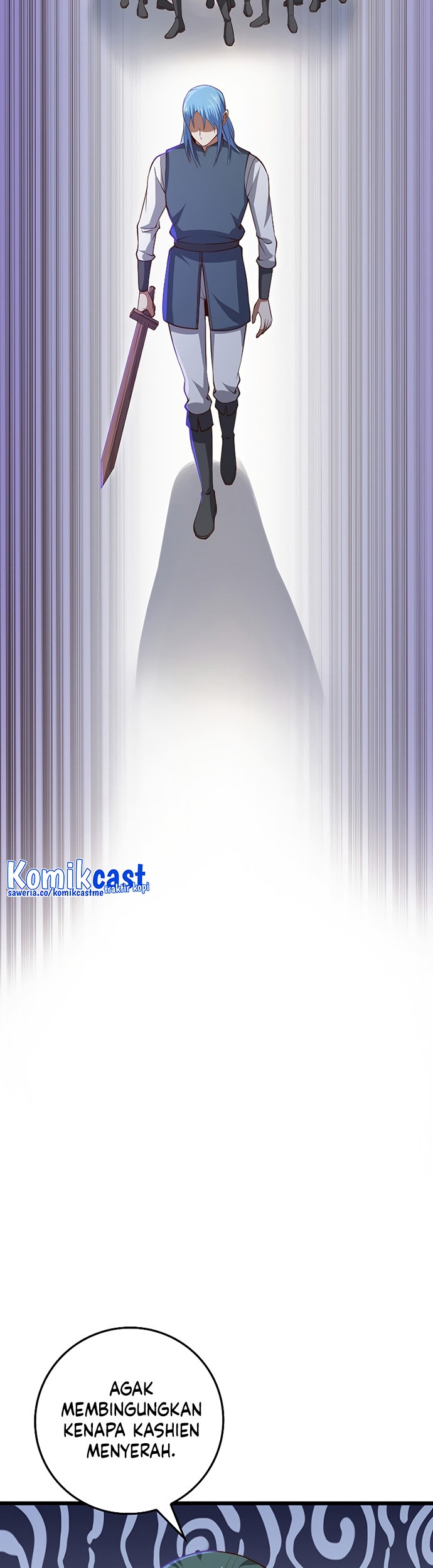 The Lord’s Coins Aren’t Decreasing?! Chapter 83 - halaman 52