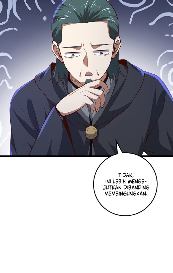 The Lord’s Coins Aren’t Decreasing?! Chapter 83 - halaman 53