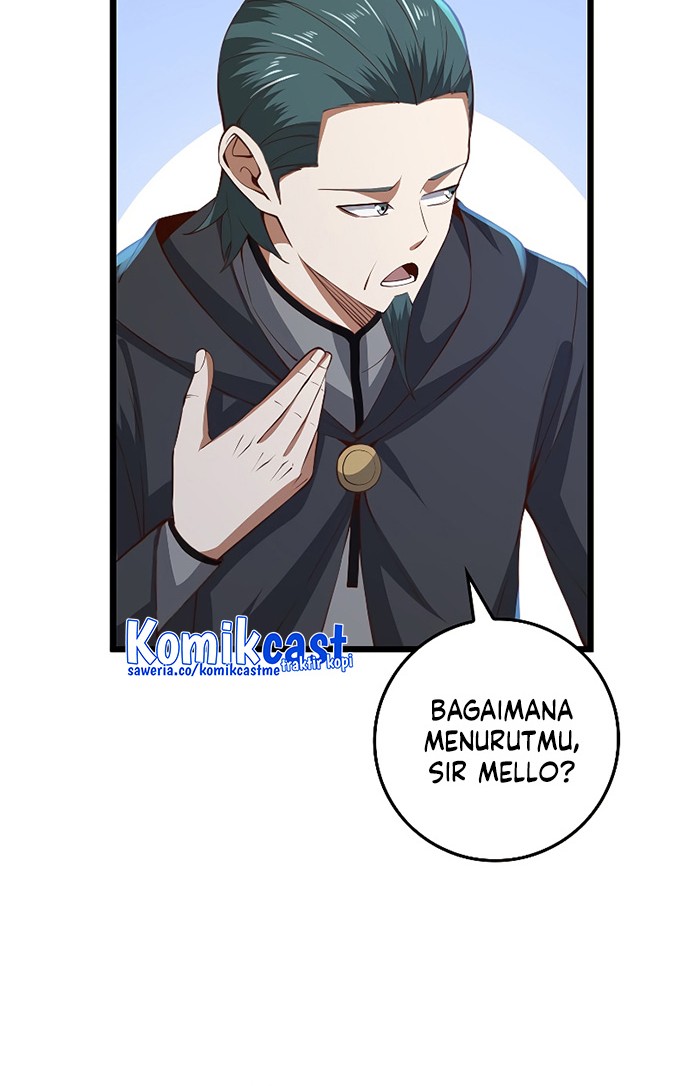 The Lord’s Coins Aren’t Decreasing?! Chapter 83 - halaman 55