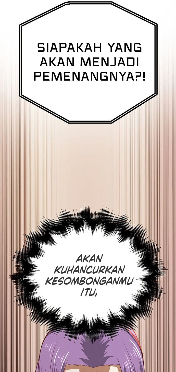 The Lord’s Coins Aren’t Decreasing?! Chapter 83 - halaman 62
