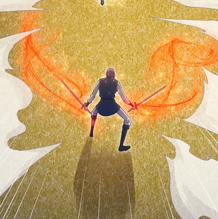 The Lord’s Coins Aren’t Decreasing?! Chapter 84 - halaman 15