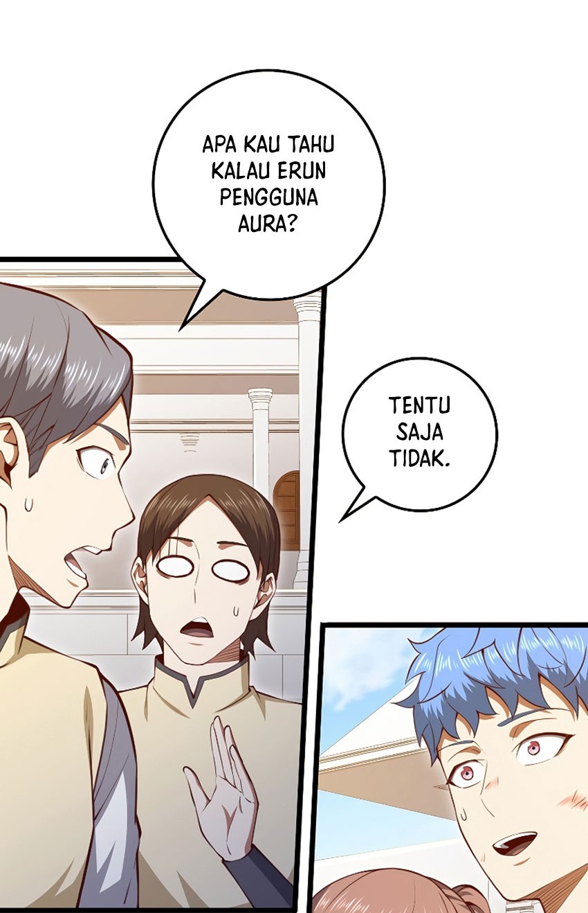 The Lord’s Coins Aren’t Decreasing?! Chapter 84 - halaman 19