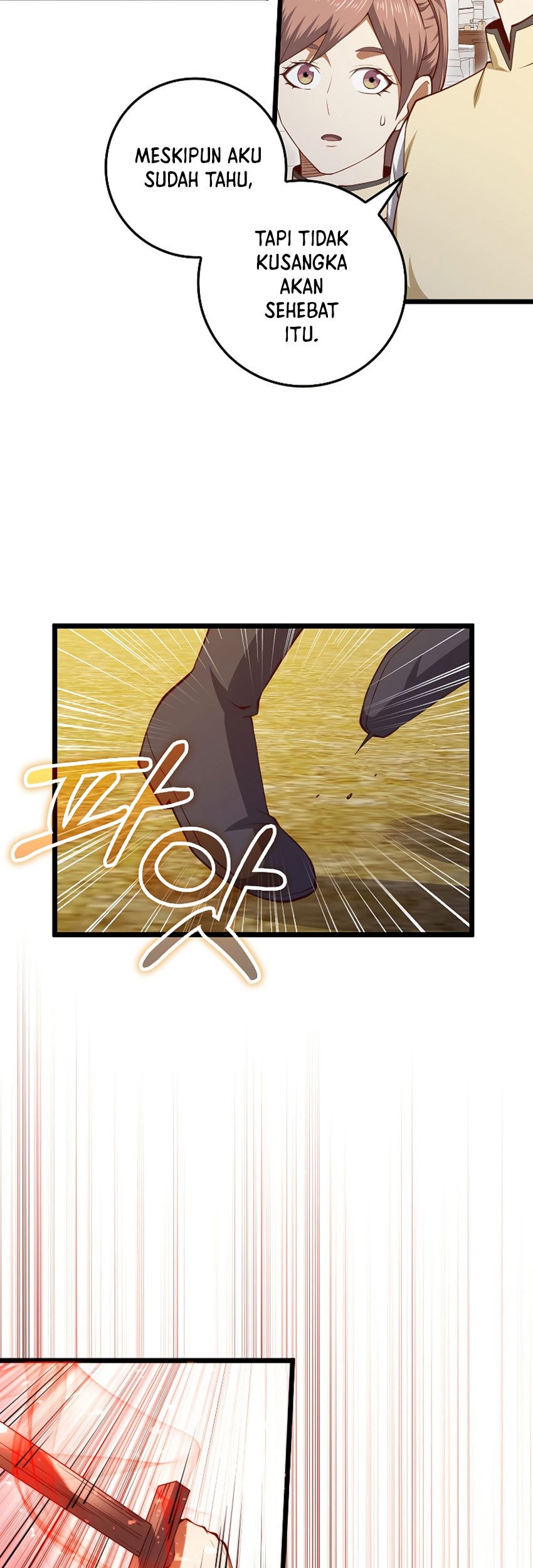 The Lord’s Coins Aren’t Decreasing?! Chapter 84 - halaman 20