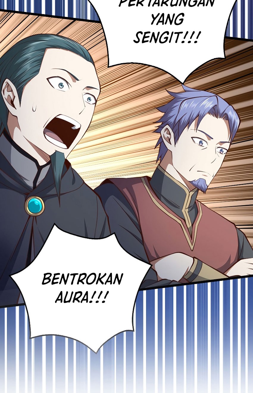 The Lord’s Coins Aren’t Decreasing?! Chapter 84 - halaman 25