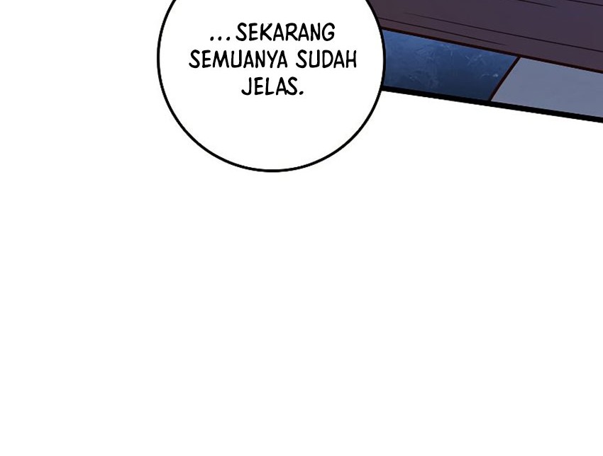 The Lord’s Coins Aren’t Decreasing?! Chapter 84 - halaman 33