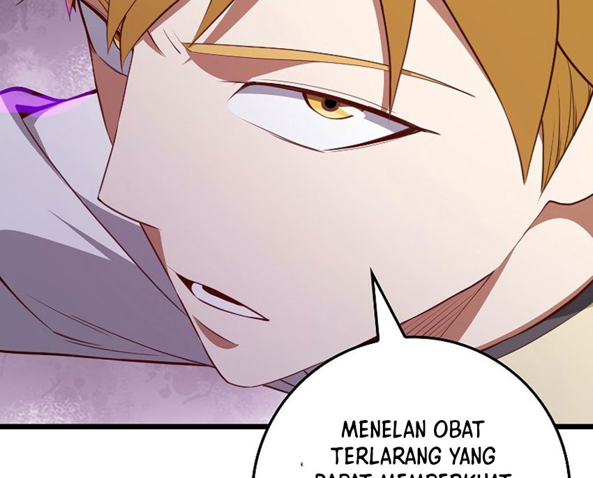 The Lord’s Coins Aren’t Decreasing?! Chapter 84 - halaman 35