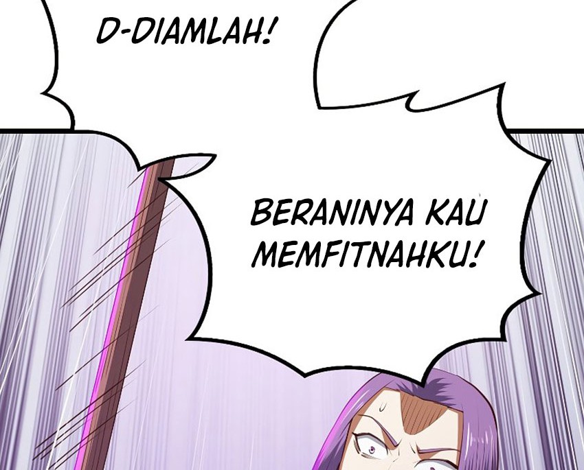 The Lord’s Coins Aren’t Decreasing?! Chapter 84 - halaman 39
