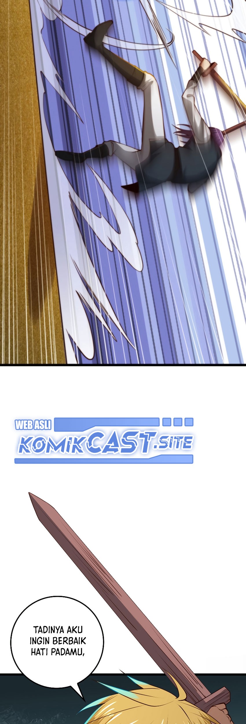 The Lord’s Coins Aren’t Decreasing?! Chapter 84 - halaman 44