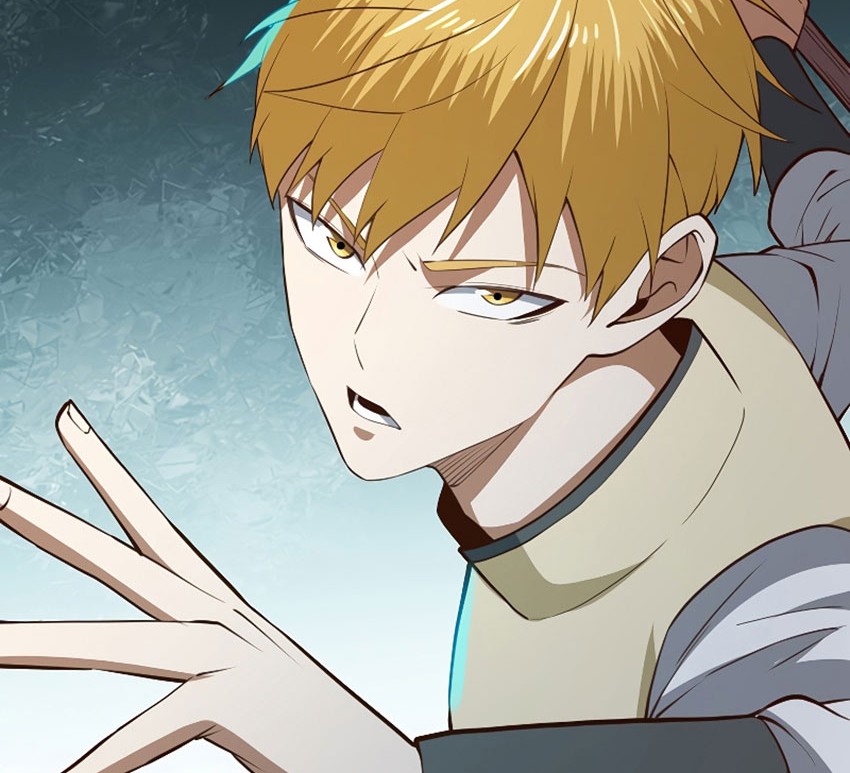The Lord’s Coins Aren’t Decreasing?! Chapter 84 - halaman 45