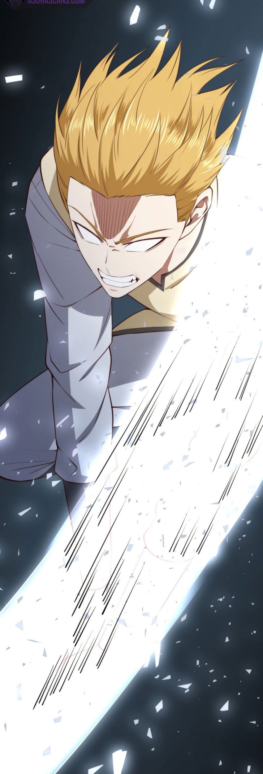 The Lord’s Coins Aren’t Decreasing?! Chapter 84 - halaman 52