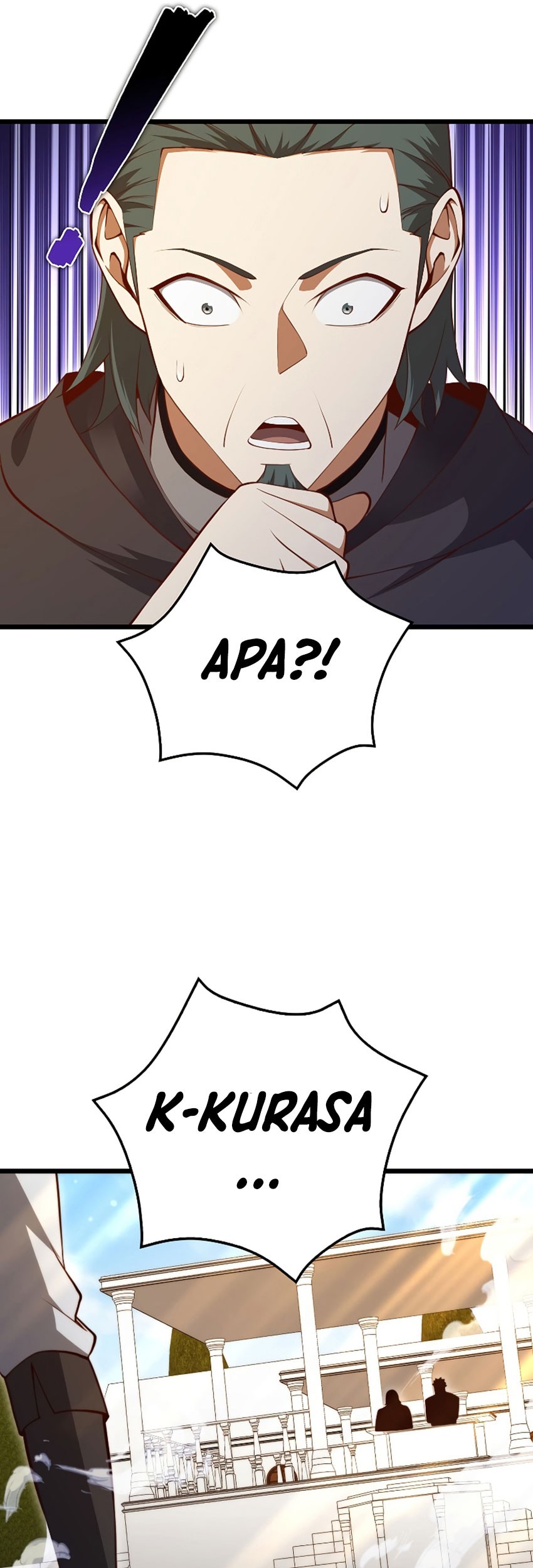 The Lord’s Coins Aren’t Decreasing?! Chapter 84 - halaman 58