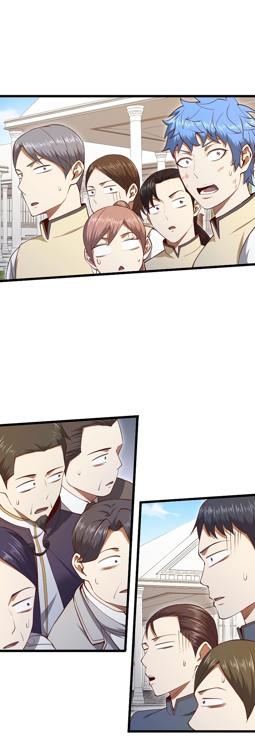 The Lord’s Coins Aren’t Decreasing?! Chapter 84 - halaman 60