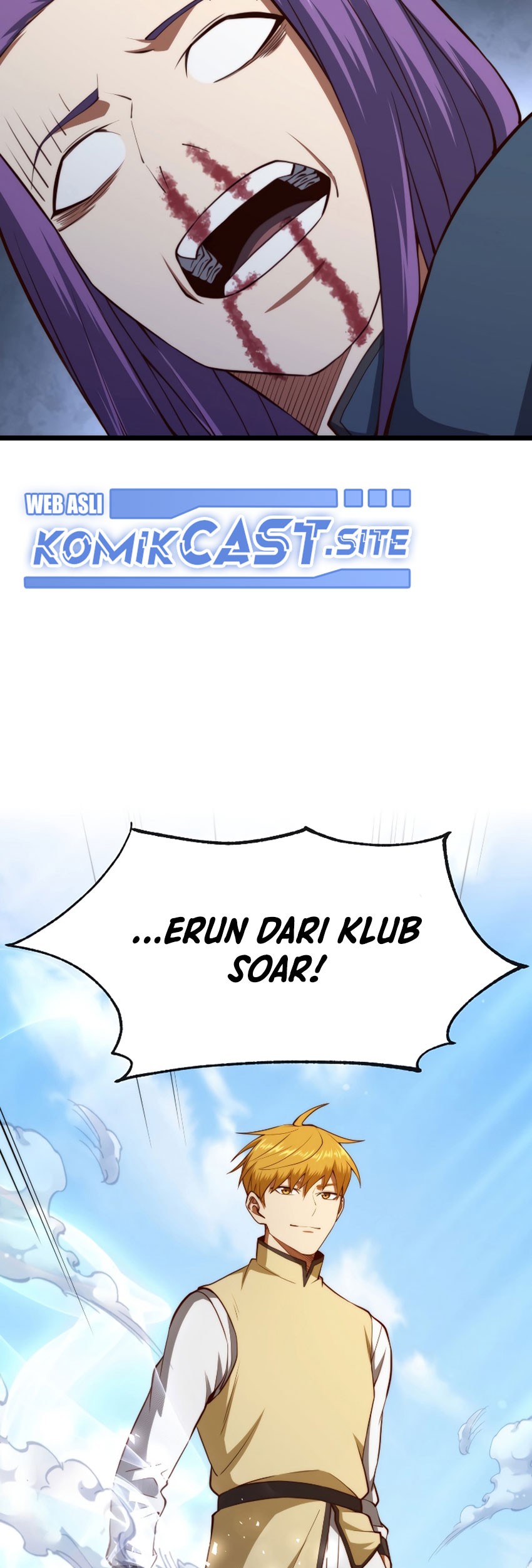 The Lord’s Coins Aren’t Decreasing?! Chapter 84 - halaman 62