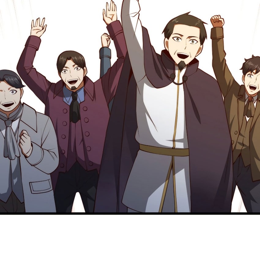 The Lord’s Coins Aren’t Decreasing?! Chapter 84 - halaman 65