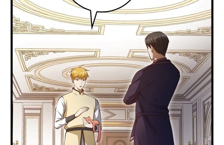 The Lord’s Coins Aren’t Decreasing?! Chapter 85 - halaman 11
