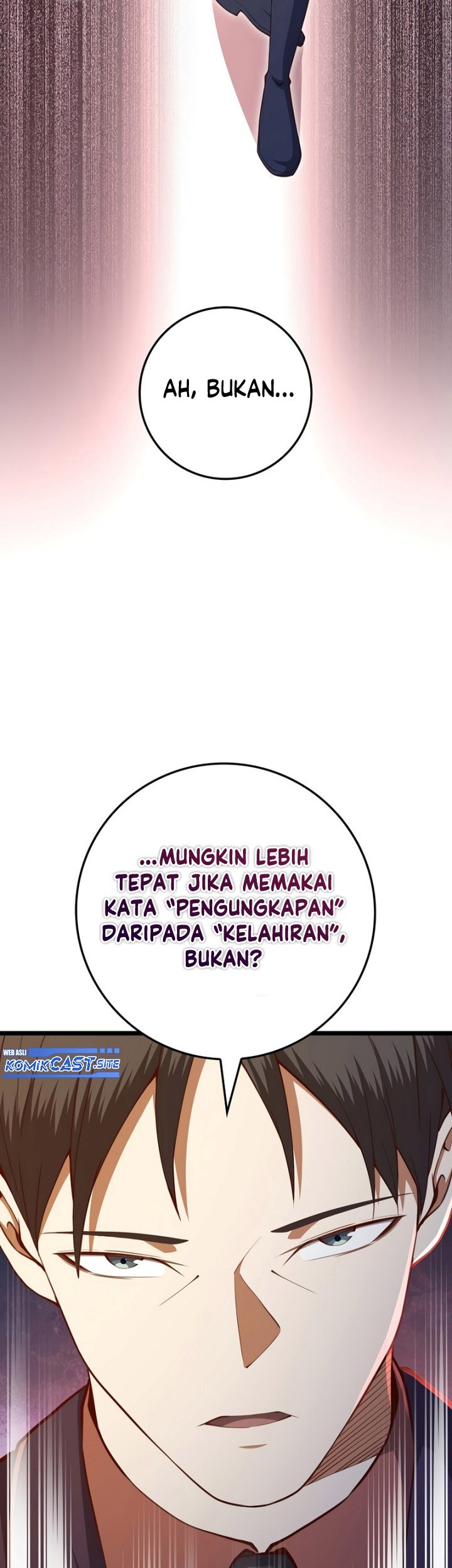 The Lord’s Coins Aren’t Decreasing?! Chapter 85 - halaman 14