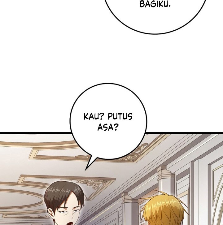 The Lord’s Coins Aren’t Decreasing?! Chapter 85 - halaman 21