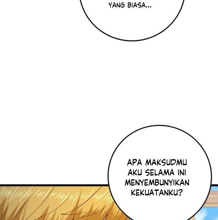 The Lord’s Coins Aren’t Decreasing?! Chapter 85 - halaman 23