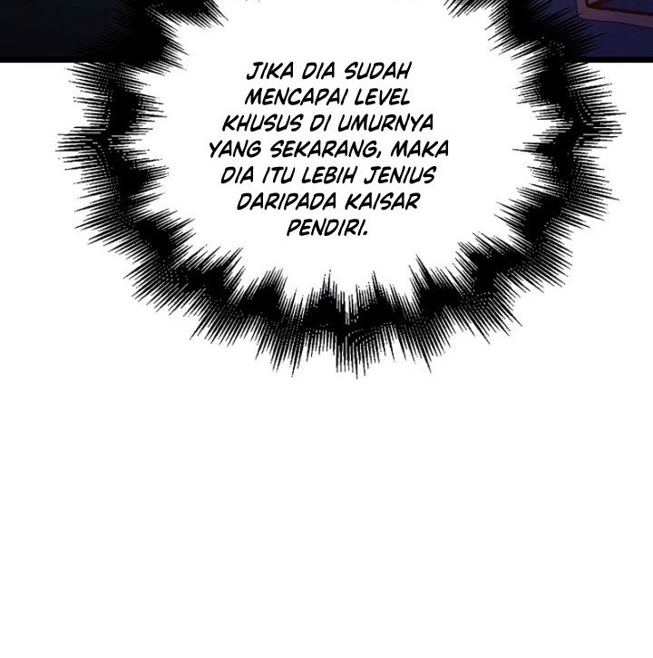 The Lord’s Coins Aren’t Decreasing?! Chapter 85 - halaman 25