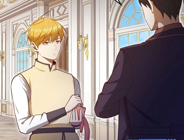 The Lord’s Coins Aren’t Decreasing?! Chapter 85 - halaman 27