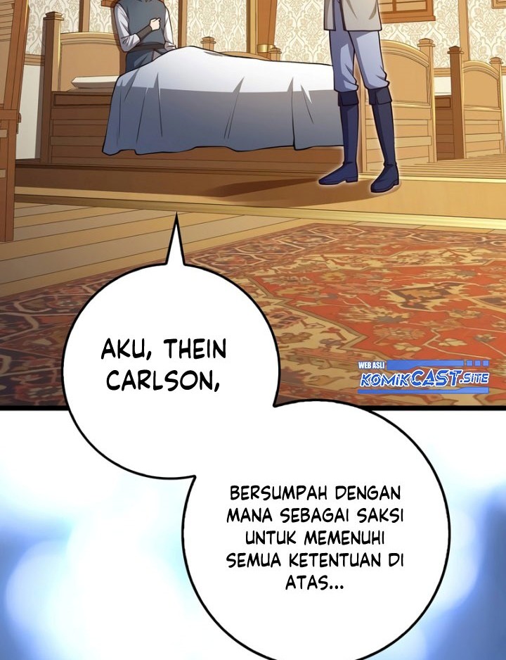 The Lord’s Coins Aren’t Decreasing?! Chapter 85 - halaman 3