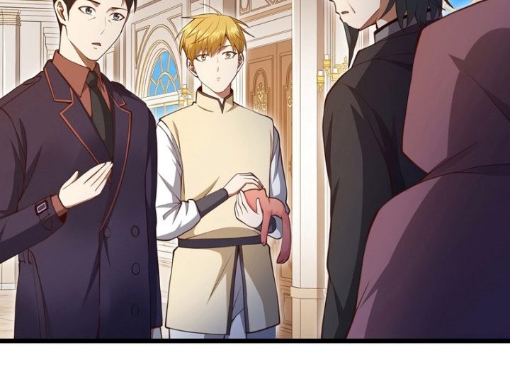 The Lord’s Coins Aren’t Decreasing?! Chapter 85 - halaman 33